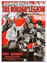 Border Legion