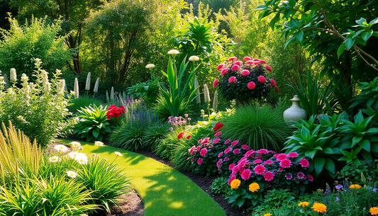 5 Surprisingly Simple Touches That Make Your Space Feel Complete (and a Little Bit Magical)