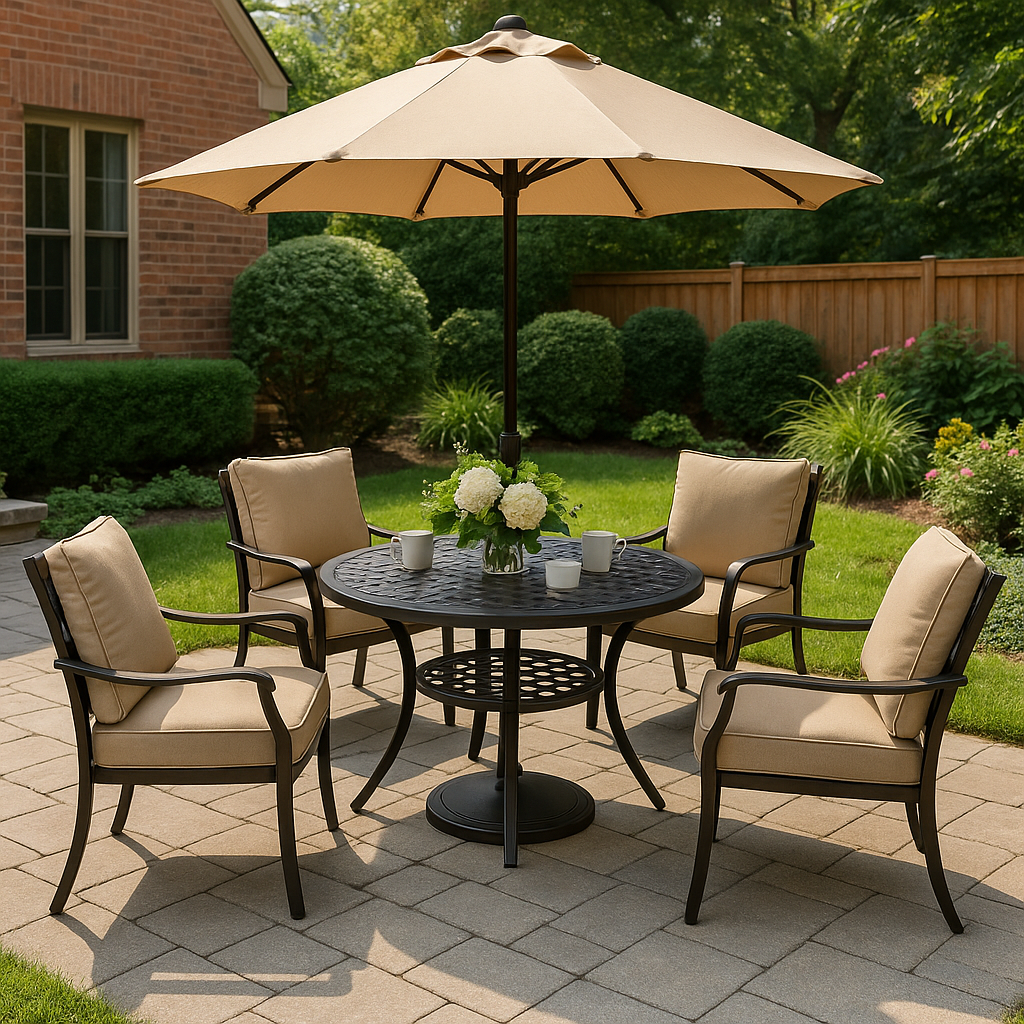Patio & Garden Sets