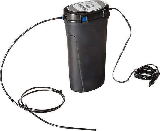 Aquascape Automatic Water Treatment Dosing System for Fountains and Water Features, Programmable, Reduces Maintenance | 96...